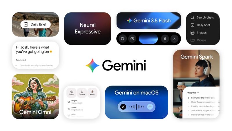 Hướng dẫn sử dụng Google Gemini AI 2026: Cách dùng và Prompt