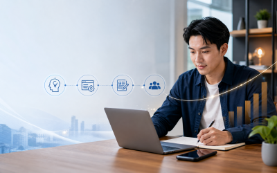 MMO 2026: 5 Mô Hình Kiếm Tiền Online & Lộ Trình 90 Ngày