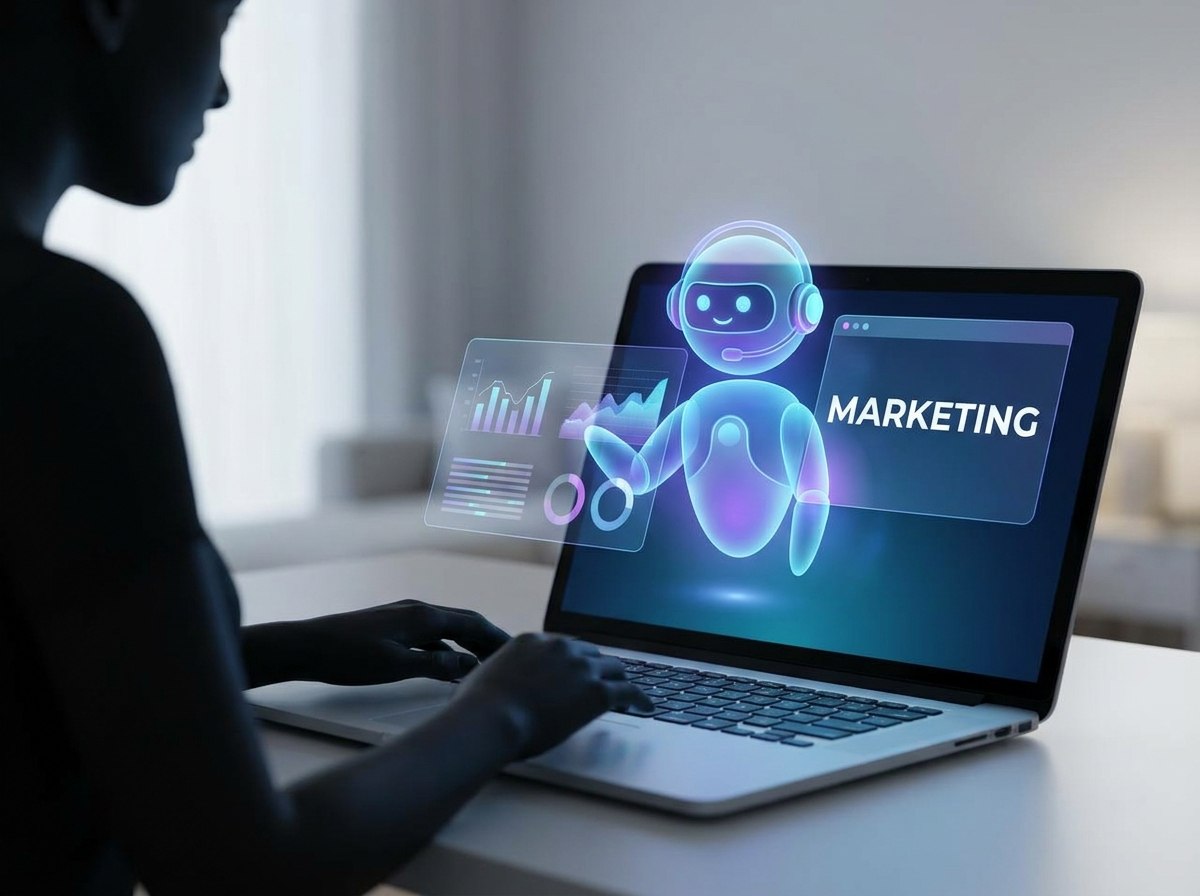 AI Agent Trong Marketing: Tự Động Hóa Chiến Dịch Hiệu Quả 2026