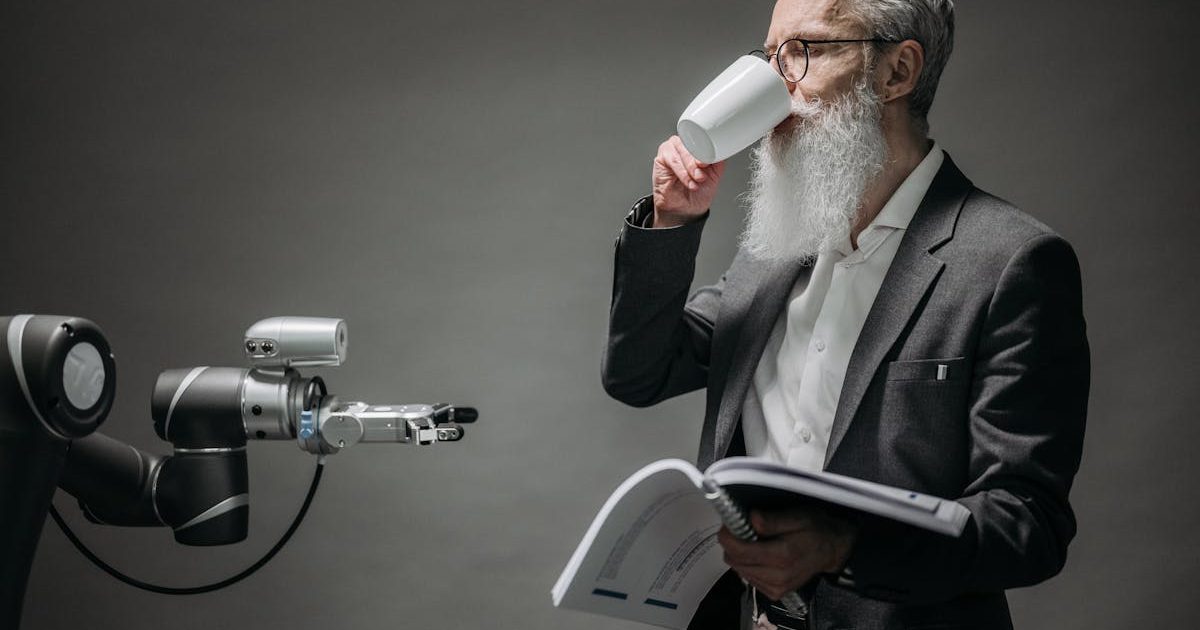 Ứng Dụng AI Trong Doanh Nghiệp Việt: Lộ Trình Cho CEO 2026