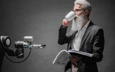 Ứng Dụng AI Trong Doanh Nghiệp Việt: Lộ Trình Cho CEO 2026