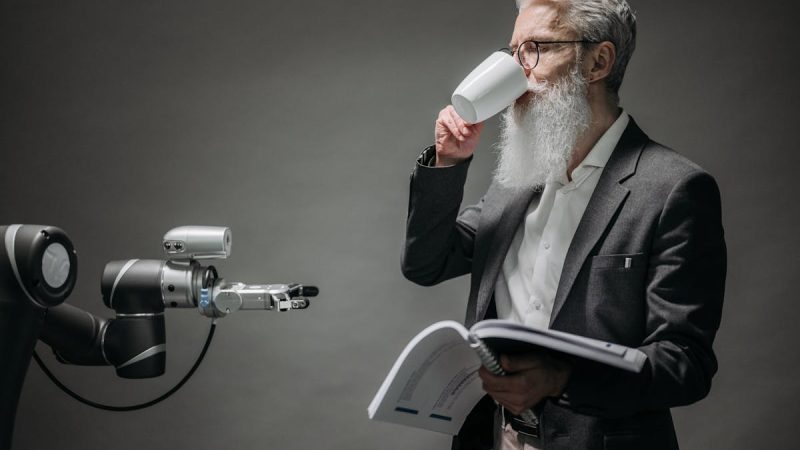 Ứng Dụng AI Trong Doanh Nghiệp Việt: Lộ Trình Cho CEO 2026