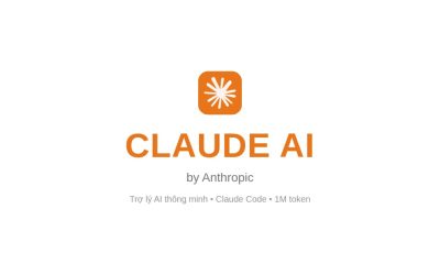 Claude AI Là Gì? Đánh Giá Sau Gần 1 Năm Dùng Song Song ChatGPT