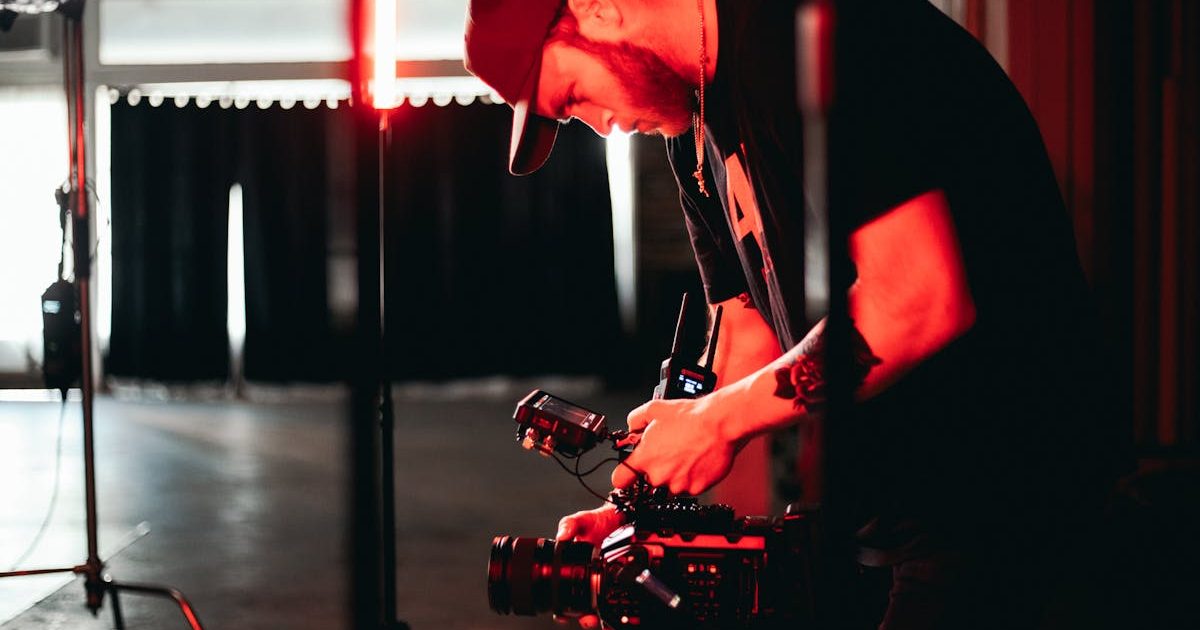 Content Creator Là Gì? Hướng Dẫn Trở Thành Người Sáng Tạo Nội Dung