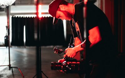 Content Creator Là Gì? Hướng Dẫn Trở Thành Người Sáng Tạo Nội Dung