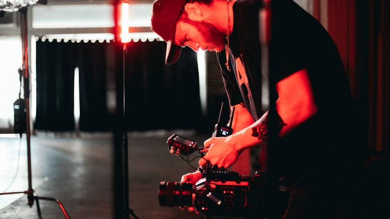 Content Creator Là Gì? Hướng Dẫn Trở Thành Người Sáng Tạo Nội Dung