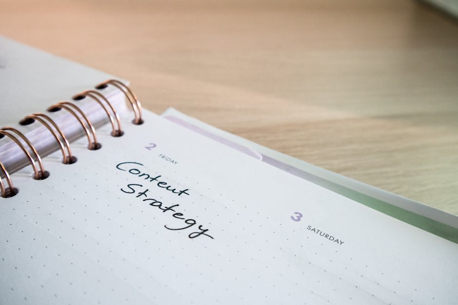 Content Marketing Là Gì? Chiến Lược Nội Dung Thu Hút Khách Hàng 2026
