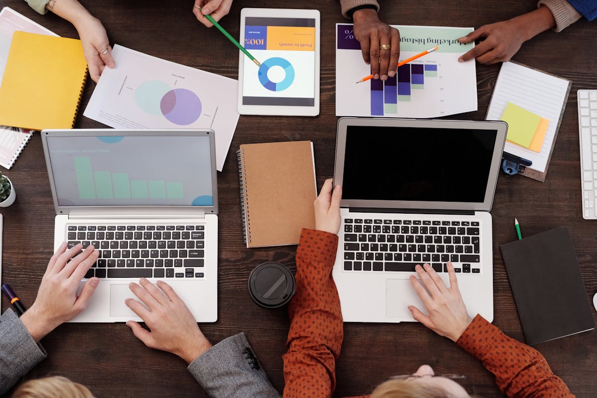 Lợi ích của Digital Marketing cho doanh nghiệp