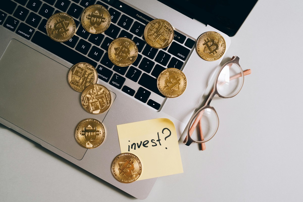 Tương lai blockchain và tài chính số