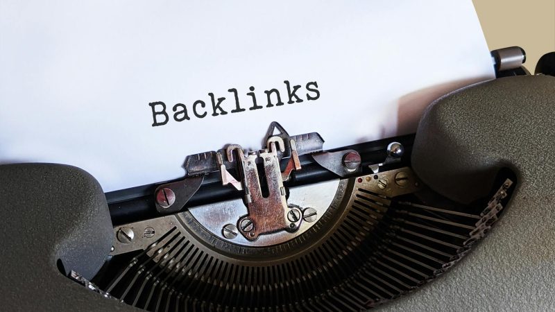 Backlink Là Gì? Cách Xây Dựng Backlink An Toàn