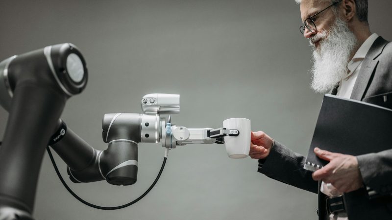 Học AI Cho Người Mới: Lộ Trình 30 Ngày Từ Số 0 (2026)
