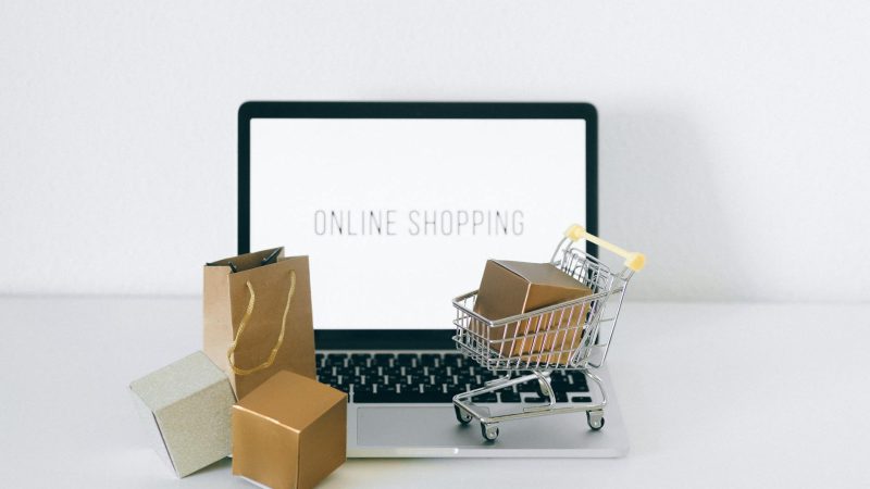 Kinh Doanh Online: Hướng Dẫn Bắt Đầu Từ Con Số 0 Năm 2026