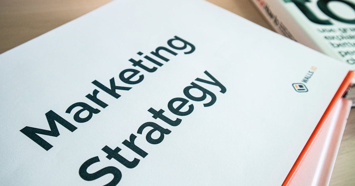 Marketing Là Gì? Hiểu Đúng Trước Khi Bắt Đầu