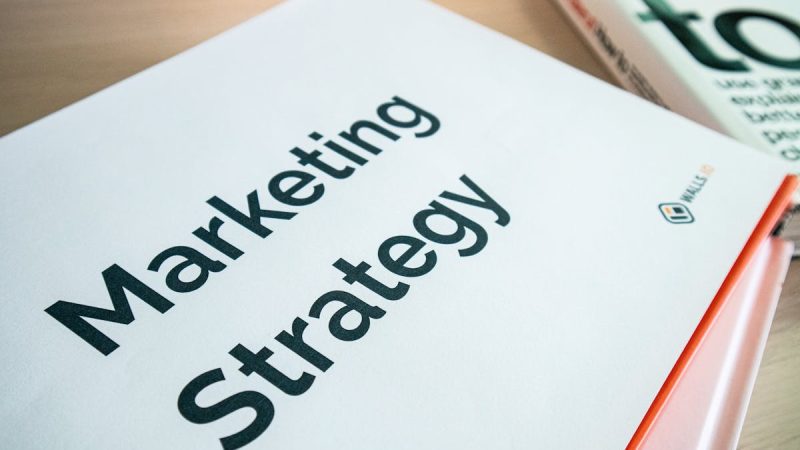 Marketing Là Gì? Hiểu Đúng Trước Khi Bắt Đầu