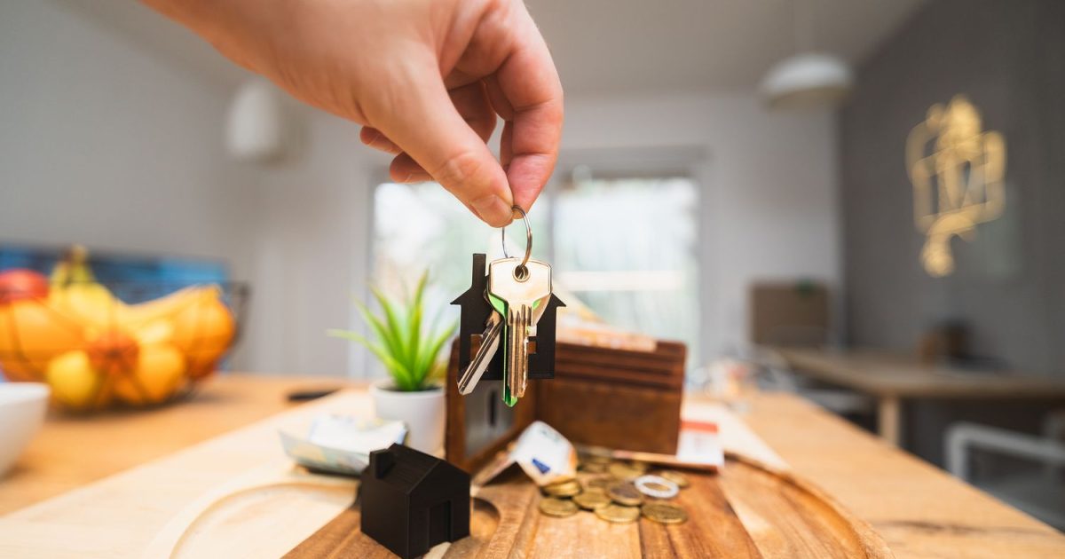 Mua Nhà Lần Đầu 2026: Cẩm Nang Chi Tiết Từ A-Z Cho Người Mới