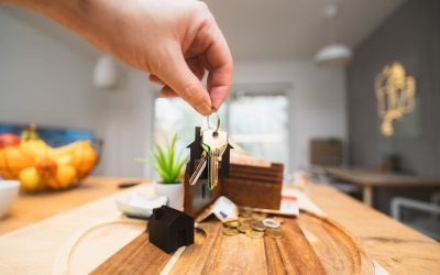 Mua Nhà Lần Đầu 2026: Cẩm Nang Chi Tiết Từ A-Z Cho Người Mới