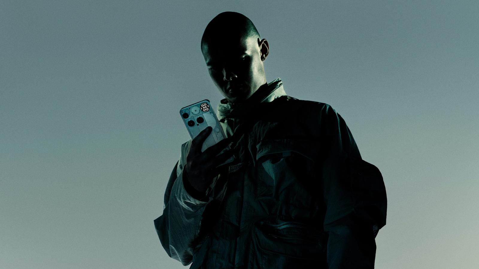 Nothing Phone (3)