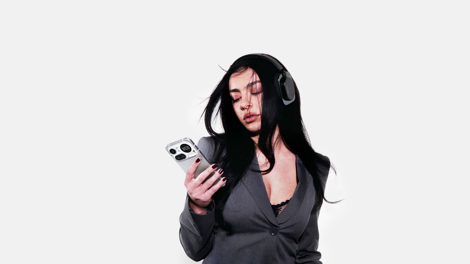 Nothing Phone (4a) Pro