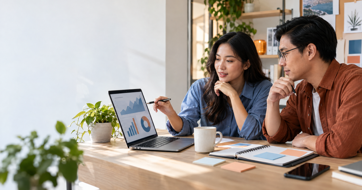 AI Cho SEO 2026: Cách Dùng AI Để Tối Ưu Website Hiệu Quả
