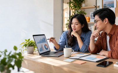 AI Cho SEO 2026: Cách Dùng AI Để Tối Ưu Website Hiệu Quả