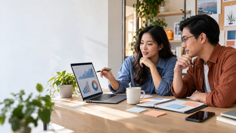 AI Cho SEO 2026: Cách Dùng AI Để Tối Ưu Website Hiệu Quả