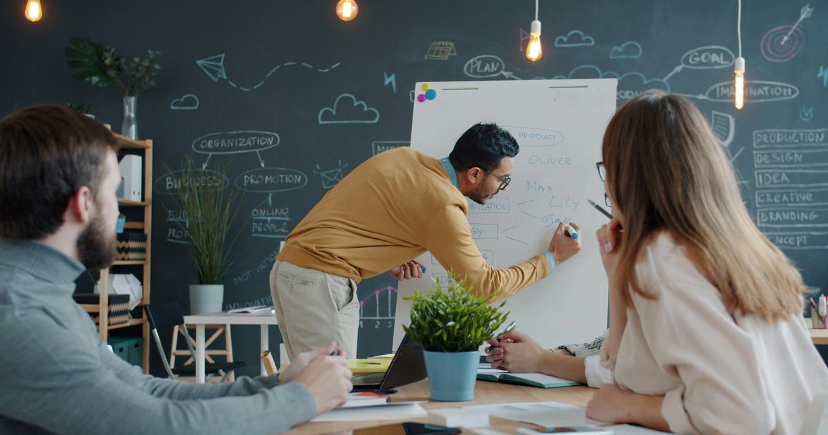 Chiến Lược Marketing: 6 Bước Xây Dựng Kế Hoạch Đỉnh Cao 2026