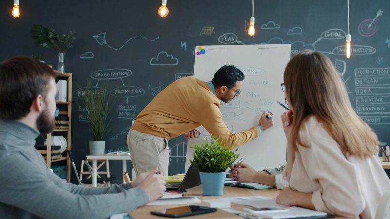 Chiến Lược Marketing: 6 Bước Xây Dựng Kế Hoạch Đỉnh Cao 2026