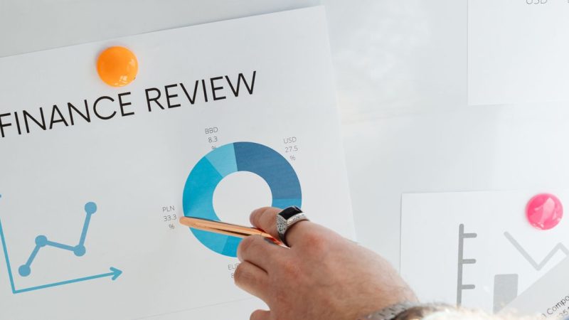 Quỹ ETF Là Gì? Cách Đầu Tư Thụ Động Cho Người Mới 2026