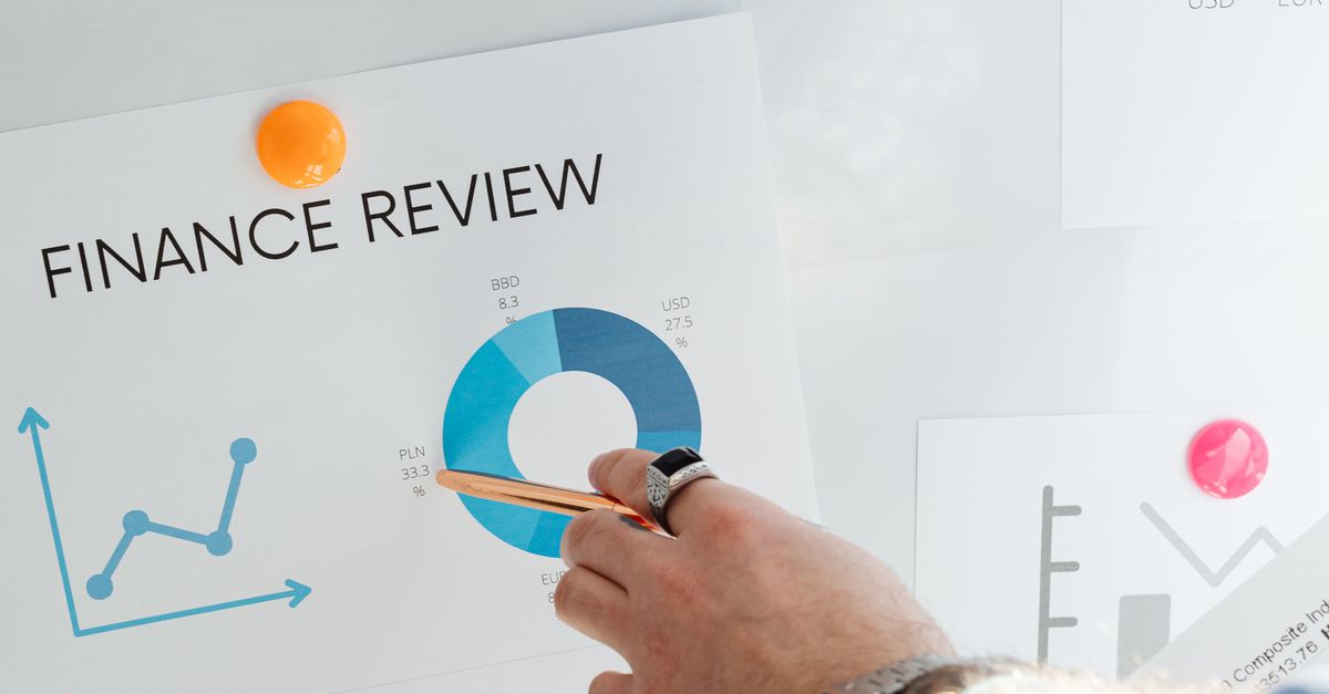 Quỹ ETF Là Gì? Cách Đầu Tư Thụ Động Cho Người Mới 2026