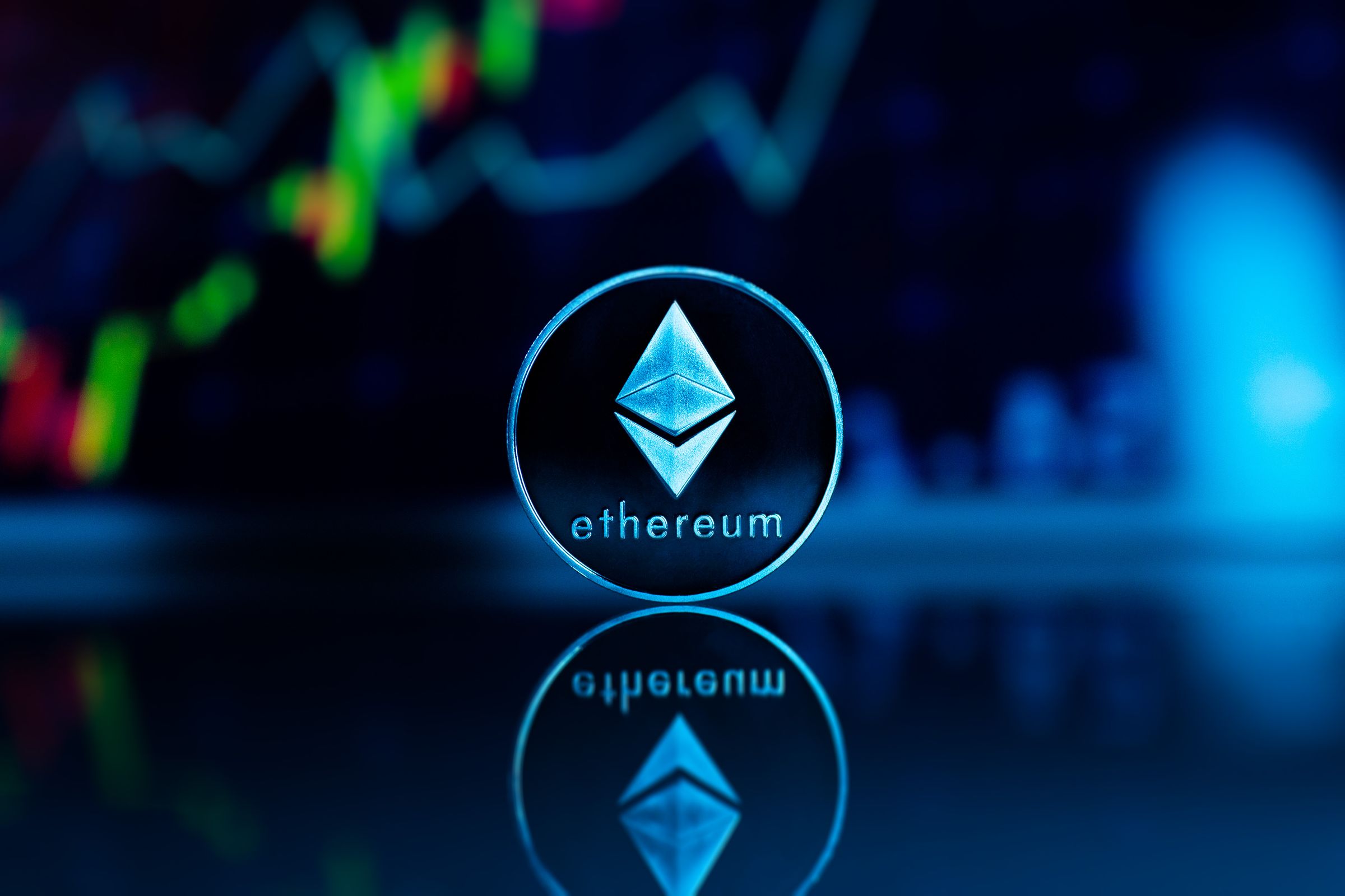 Smart contract - hợp đồng thông minh trên blockchain