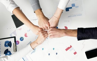 Tôi Áp Dụng OKR Cho Team 3 Người: Doanh Thu Tăng 40% Sau 3 Tháng
