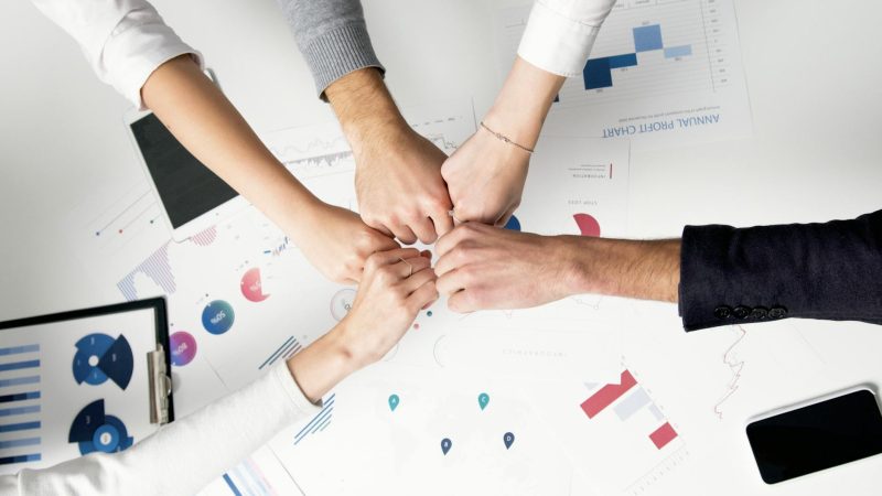 Tôi Áp Dụng OKR Cho Team 3 Người: Doanh Thu Tăng 40% Sau 3 Tháng