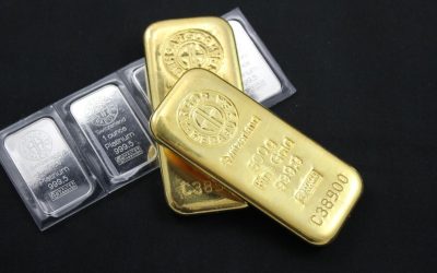 Đầu tư vàng online: Hướng dẫn từ 10.000đ cho người mới 2026