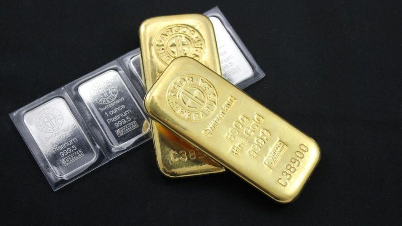 Đầu tư vàng online: Hướng dẫn từ 10.000đ cho người mới 2026