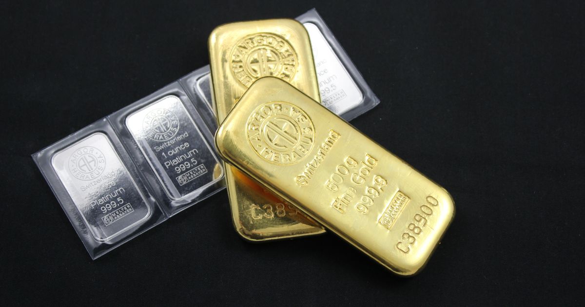 Đầu tư vàng online: Hướng dẫn từ 10.000đ cho người mới 2026