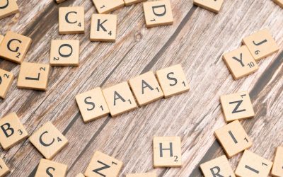 Mô Hình SaaS Là Gì? Định Nghĩa, So Sánh Và Cách Chọn Cho SME