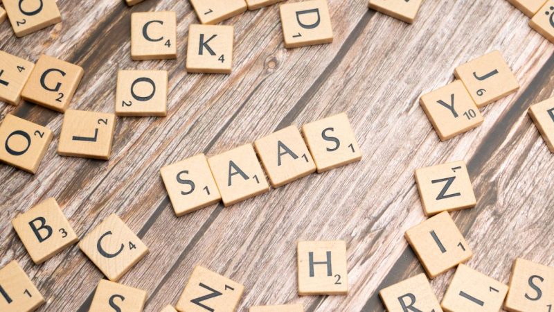 Mô Hình SaaS Là Gì? Định Nghĩa, So Sánh Và Cách Chọn Cho SME