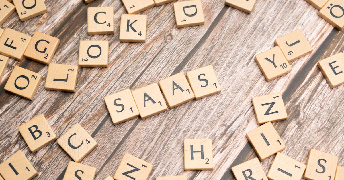 Mô Hình SaaS Là Gì? Định Nghĩa, So Sánh Và Cách Chọn Cho SME