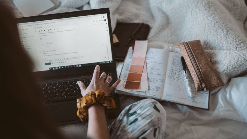 AI Viết Email Tự Động: 5 Công Cụ Tốt Nhất & Cách Dùng 2026