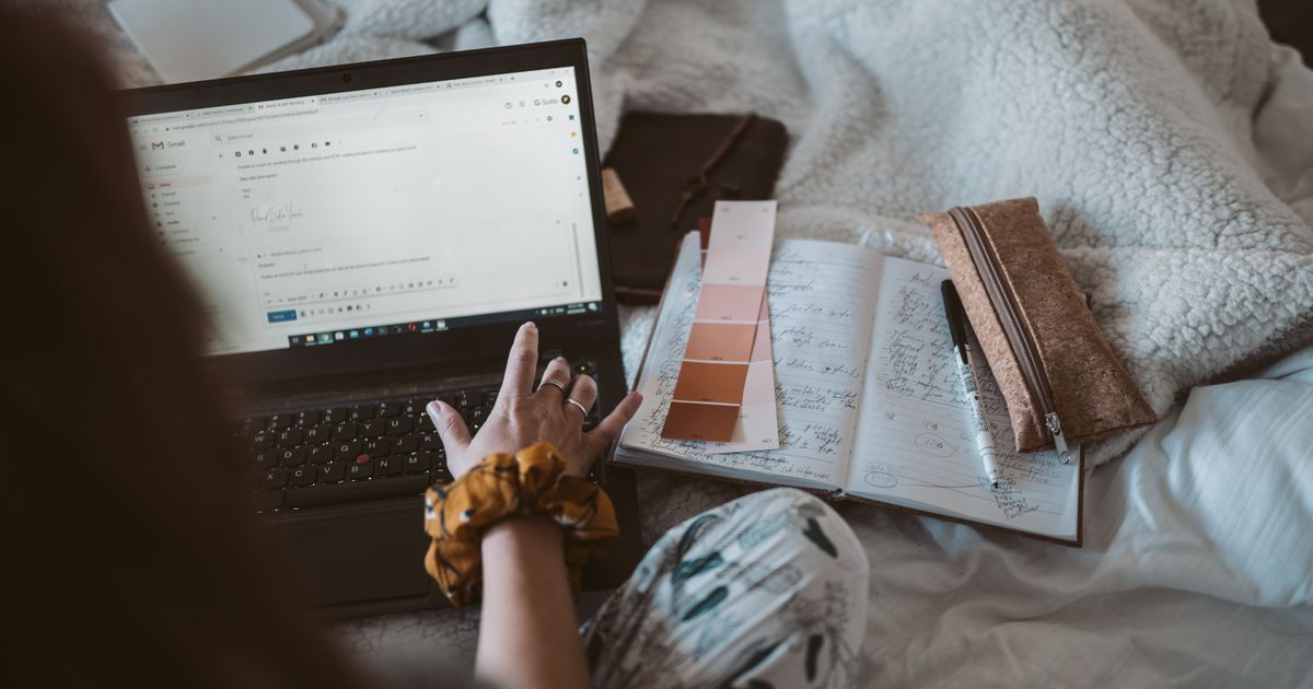 AI Viết Email Tự Động: 5 Công Cụ Tốt Nhất & Cách Dùng 2026