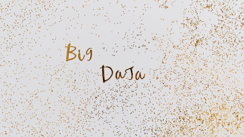 Big Data là gì? Góc nhìn thực chiến cho doanh nghiệp Việt 2026