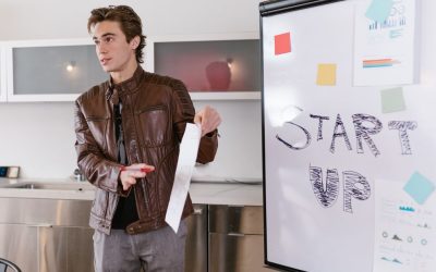 Cách Viết Business Plan: Hướng Dẫn 4 Bước Cho Startup VN