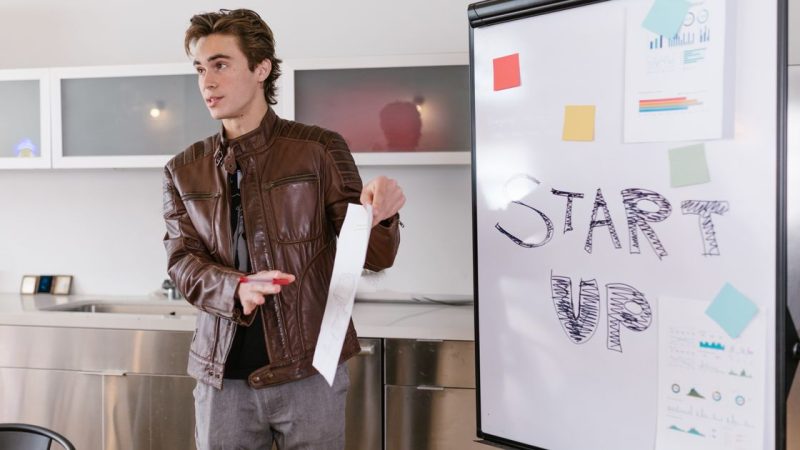 Cách Viết Business Plan: Hướng Dẫn 4 Bước Cho Startup VN