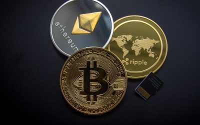 Đầu Tư Crypto Cho Người Mới: 5 Điều Tôi Ước Mình Biết Sớm Hơn (2026)