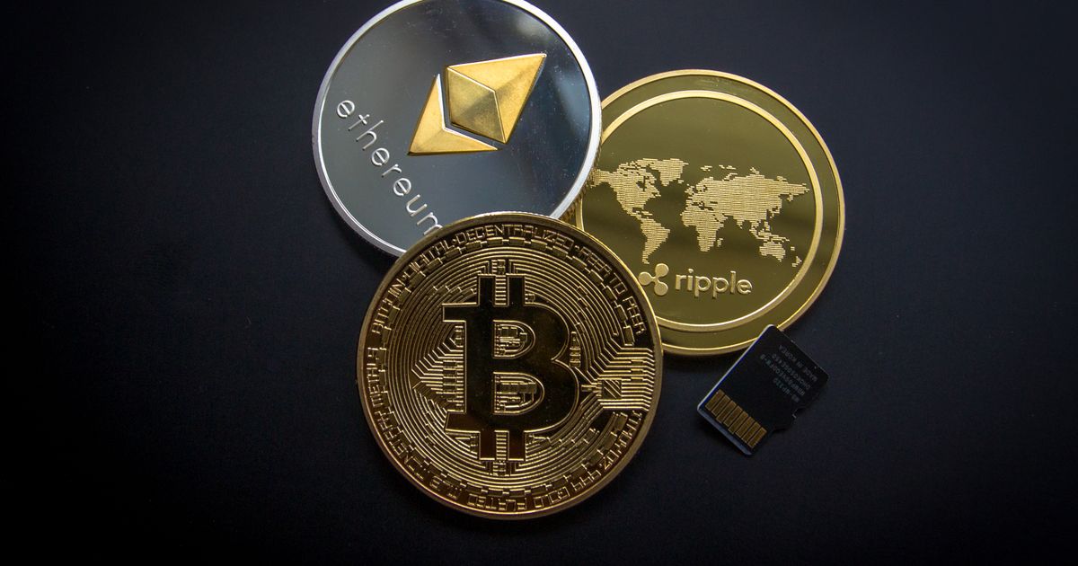 Đầu Tư Crypto Cho Người Mới: 5 Điều Tôi Ước Mình Biết Sớm Hơn (2026)