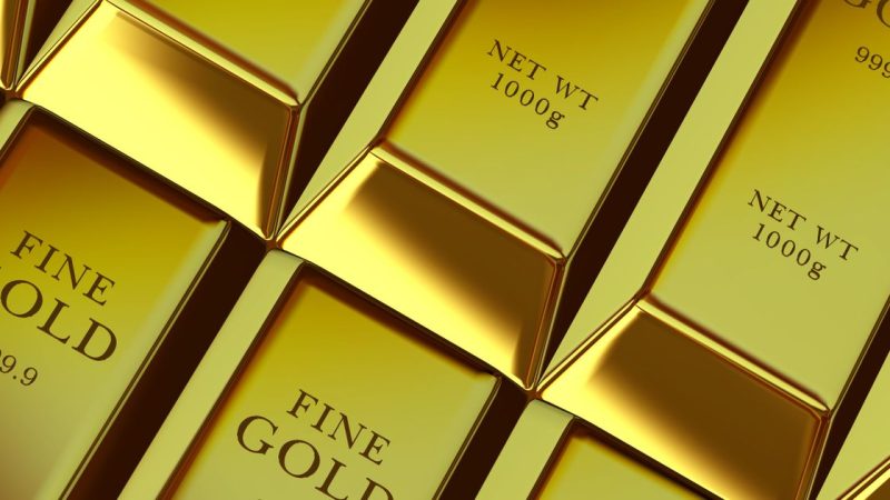 Đầu Tư Vàng Có Lời Không? Phân Tích 5 Năm Dữ Liệu VN
