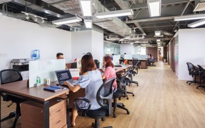 Quản Lý Nhân Sự Cho SME: 5 Bài Học Từ Người Từng Sai 3 Lần