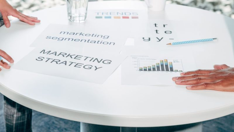 USP Là Gì? Xây Dựng Unique Selling Proposition Cho Thương Hiệu