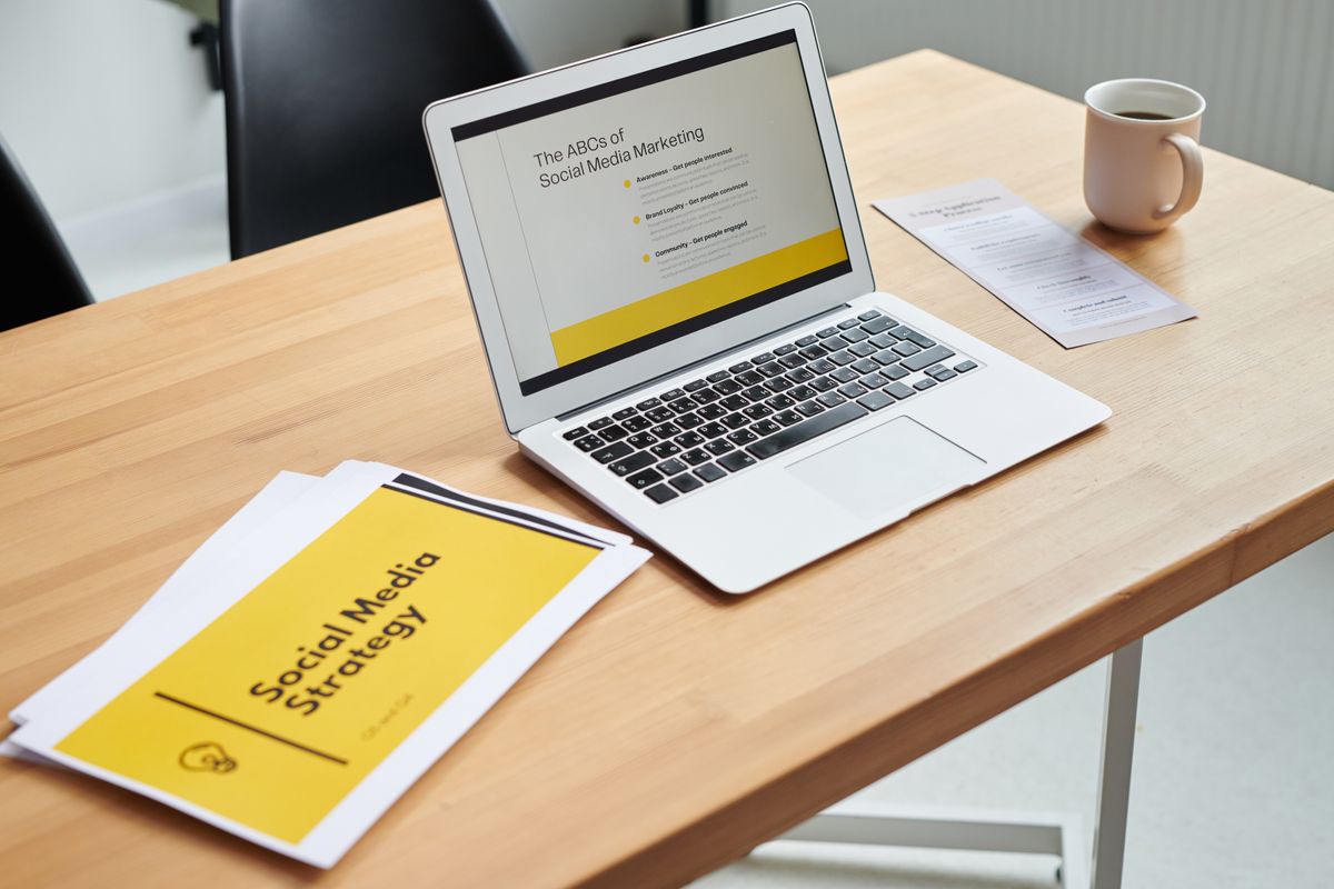 Lập kế hoạch nội dung content marketing cho SME