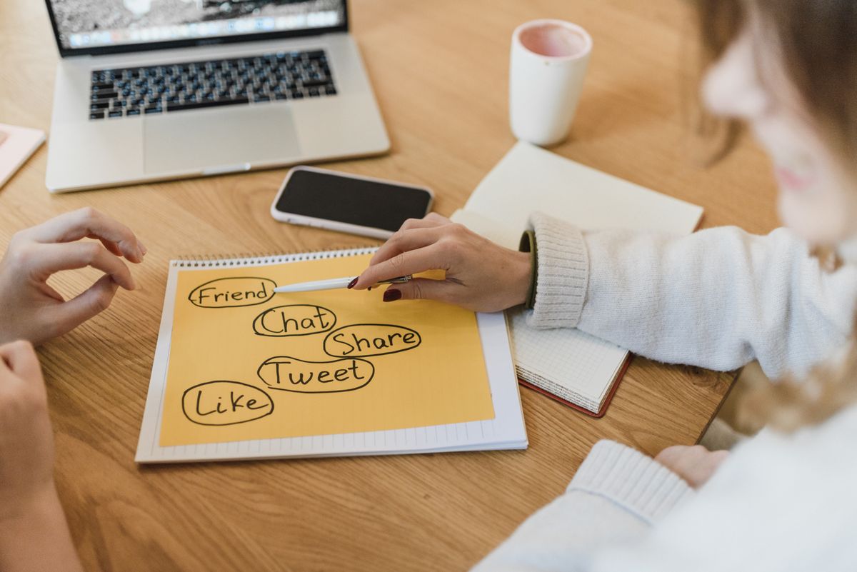Content Marketing cho doanh nghiệp nhỏ: lên kế hoạch hiệu quả